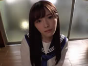 SSNI-436 學生制服美少女橋本有菜濕氣朦朧的六平米房間淫蕩抓奶熱吻